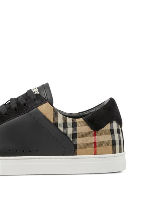 Vintage Check Sneaker BURBERRY | 8070818A7626