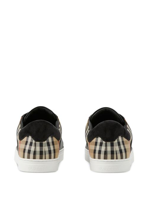 Vintage Check Sneaker BURBERRY | 8070818A7626