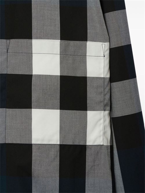 Summerton Shirt BURBERRY | 8073216A1960