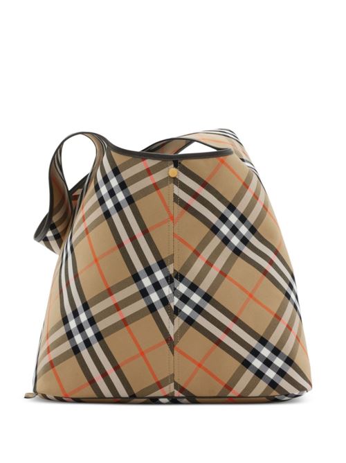 Large shoulder bag BURBERRY | 8094145B9368