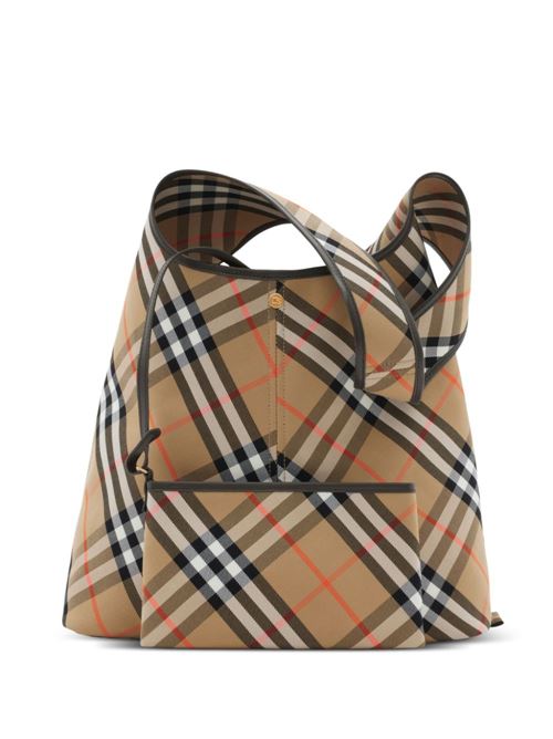 Large shoulder bag BURBERRY | 8094145B9368