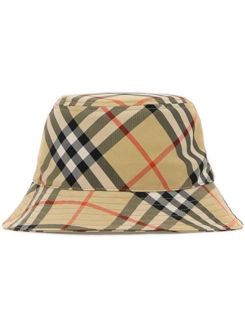 Cappello bucket BURBERRY | 8100740B9368