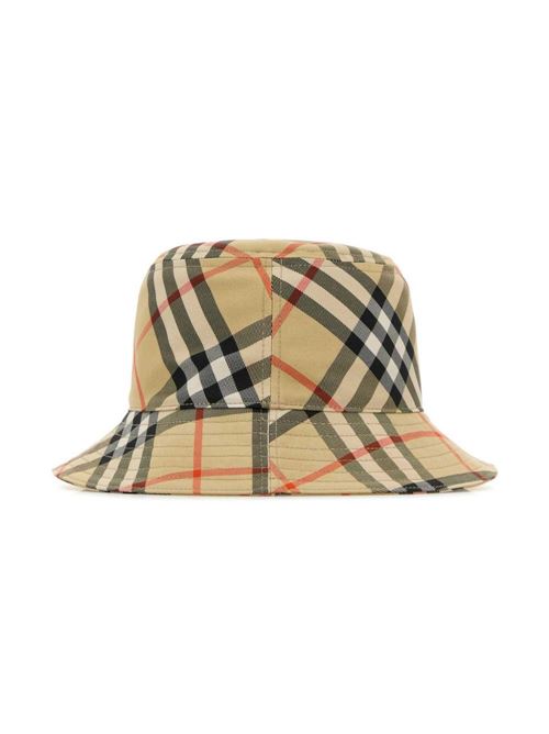 Cappello bucket BURBERRY | 8100740B9368