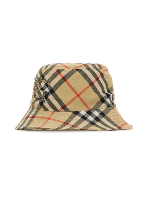 Bucket hat BURBERRY | 8100740B9368