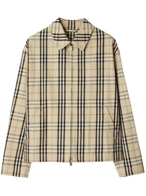 Cas Jacket BURBERRY | 8101040C1849