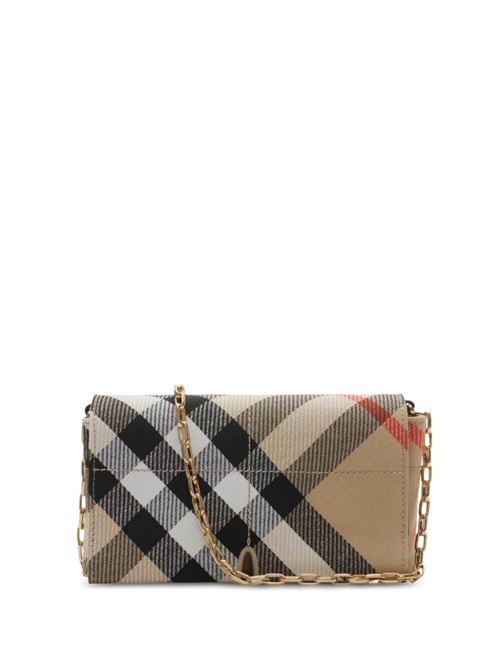 Borsa a spalla mini BURBERRY | 8103697B9368