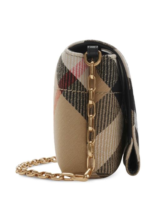 Mini shoulder bag BURBERRY | 8103697B9368