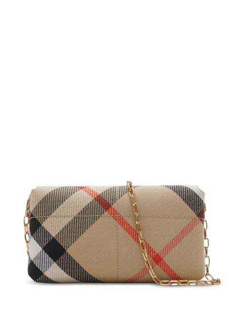 Mini shoulder bag BURBERRY | 8103697B9368