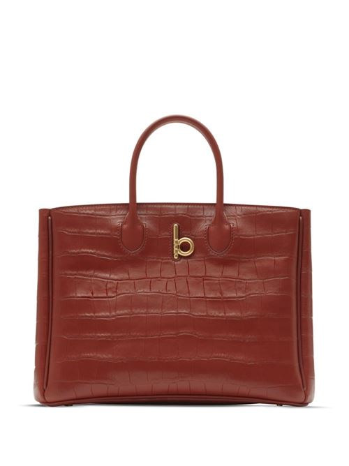 Rocking Horse Small Tote Bag BURBERRY | 8103849A4619