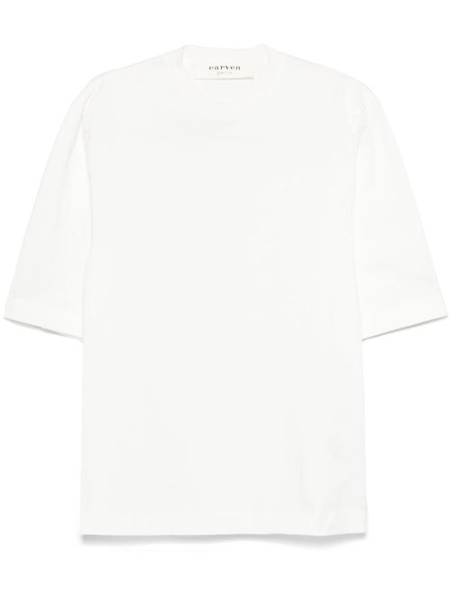 Maglia con maniche ampie CARVEN | 6241K2137301CREAM