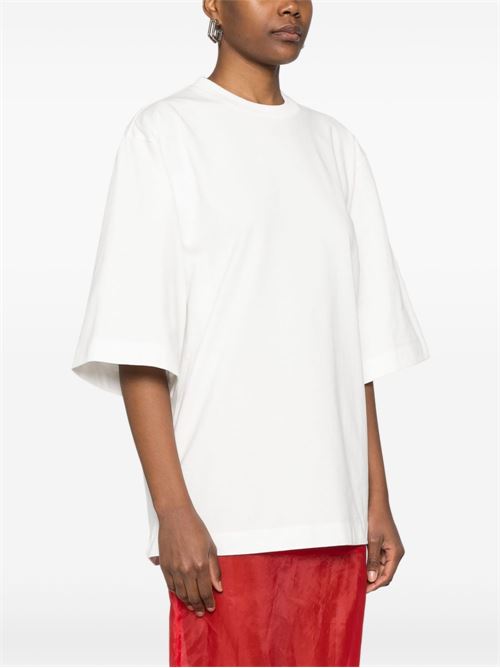 Maglia con maniche ampie CARVEN | 6241K2137301CREAM