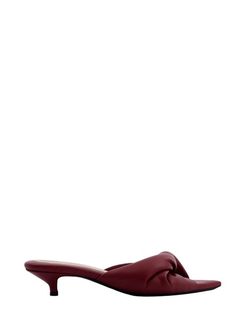 Slingback con nodo CARVEN | 6251161233PINOT
