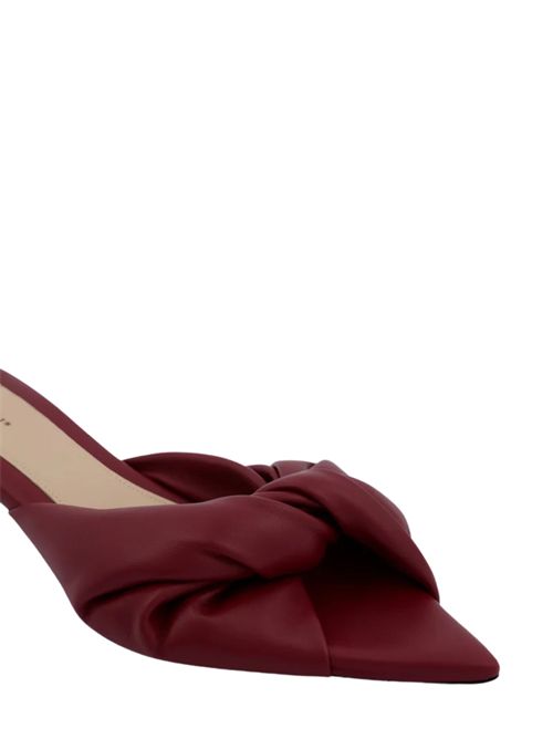 Slingback con nodo CARVEN | 6251161233PINOT
