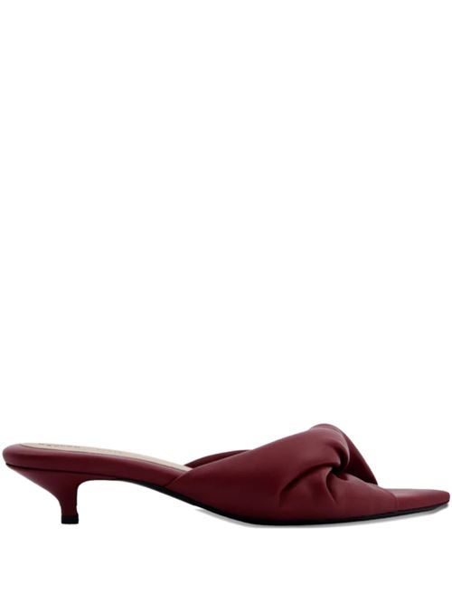 Slingback con nodo CARVEN | 6251161233PINOT