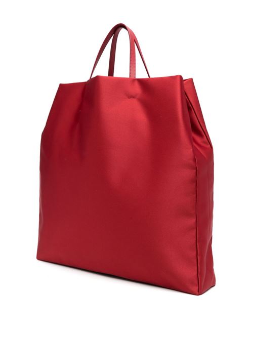 Borsa tote in raso CARVEN | 6251161429RUBY