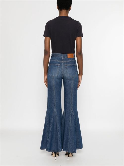 Jeans svasati CHLOE' | CH25SDP16153402