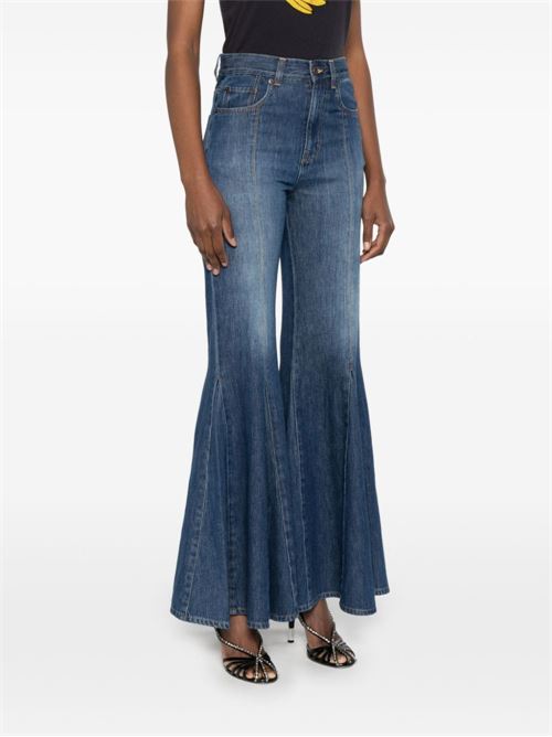 Jeans svasati CHLOE' | CH25SDP16153402