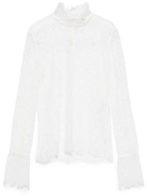 Lace Blouse CHLOE' | CH25SHT55398107