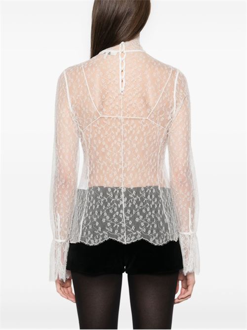 Lace Blouse CHLOE' | CH25SHT55398107