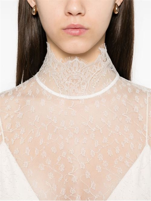 Lace Blouse CHLOE' | CH25SHT55398107