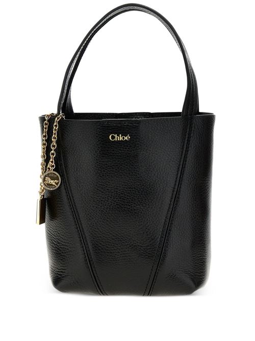 Borsa tote Spin CHLOE' | CH25SS812N84001