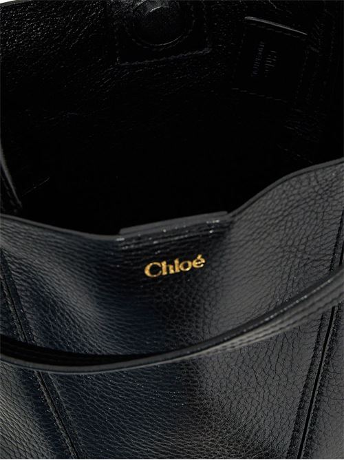 Borsa tote Spin CHLOE' | CH25SS812N84001