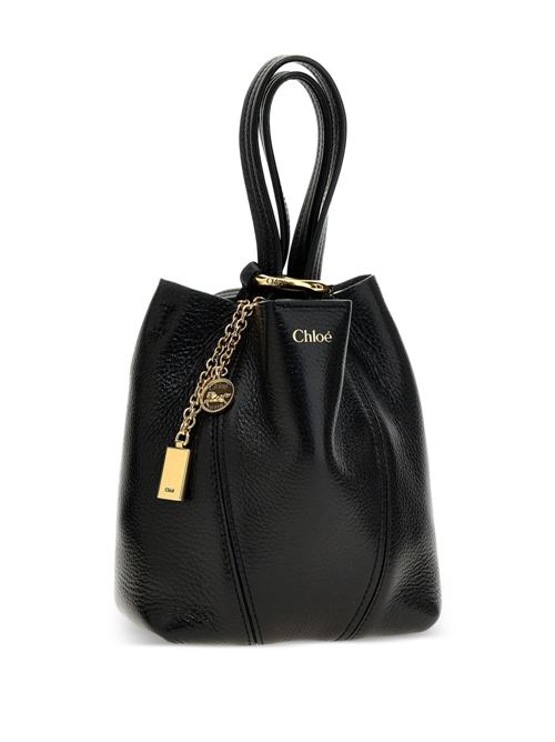 Borsa tote Spin CHLOE' | CH25SS812N84001