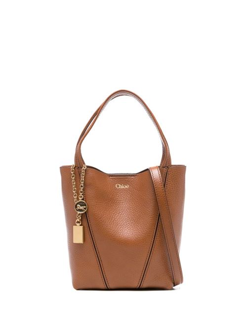 Borsa tote Spin CHLOE' | CH25SS812N8426M