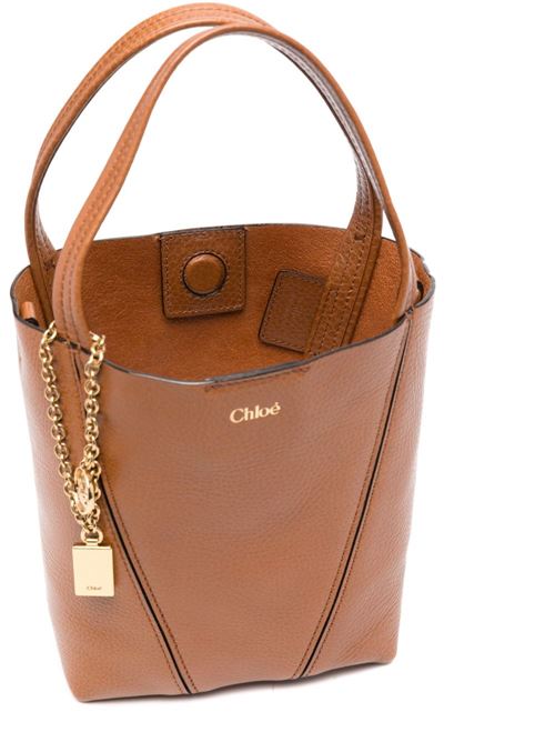 Borsa tote Spin CHLOE' | CH25SS812N8426M