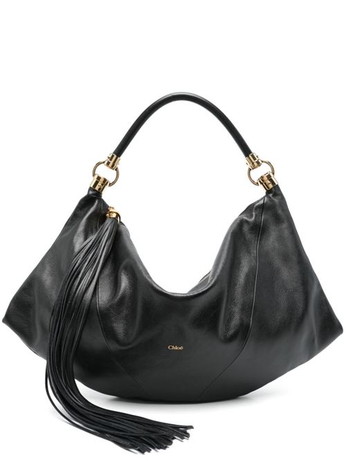 Foulard Tote Bag CHLOE' | CHC25SS446O37001