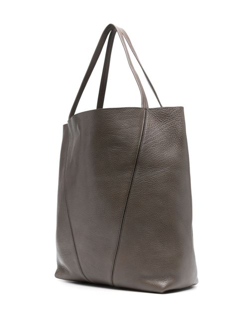 Borsa tote Spin grande CHLOE' | CHC25SS810N84036