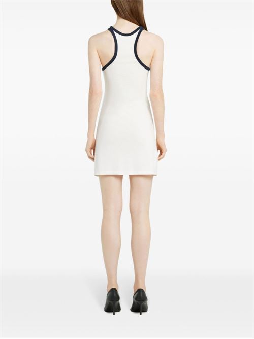 Mini Dress COURRÈGES | 125JRO577JS02030083