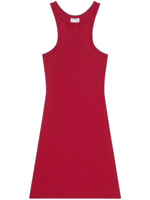 Mini Dress COURRÈGES | 125JRO577JS02034015