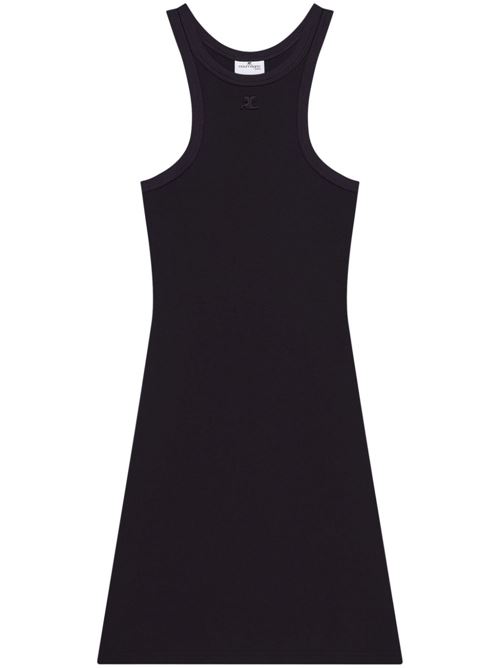 Mini Dress COURRÈGES | 125JRO577JS02039999