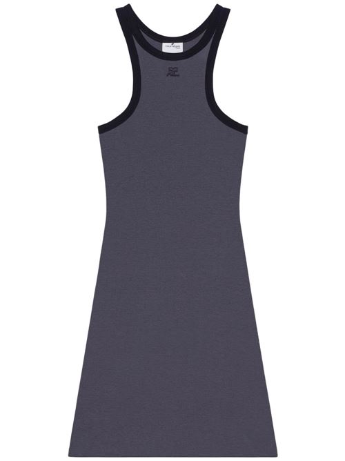 Mini Dress COURRÈGES | 125JRO577JS0203B155