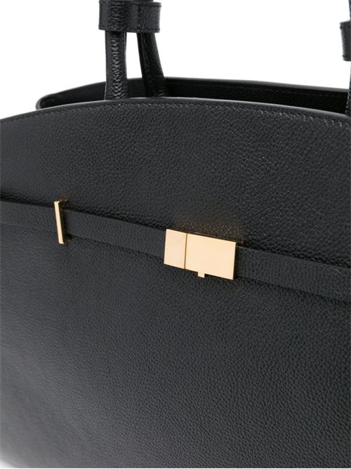 New York Tote Bag DEMELLIER | D101THEHUDSONBLACK