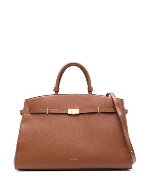 Borsa Hudson DEMELLIER | D101THEHUDSONTAN