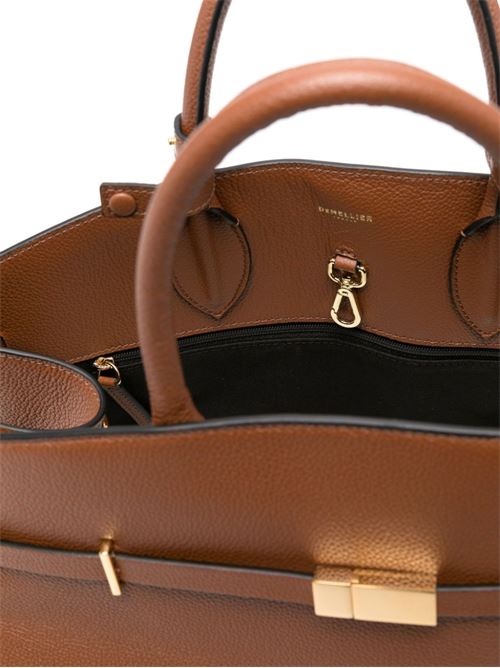 Borsa Hudson DEMELLIER | D101THEHUDSONTAN