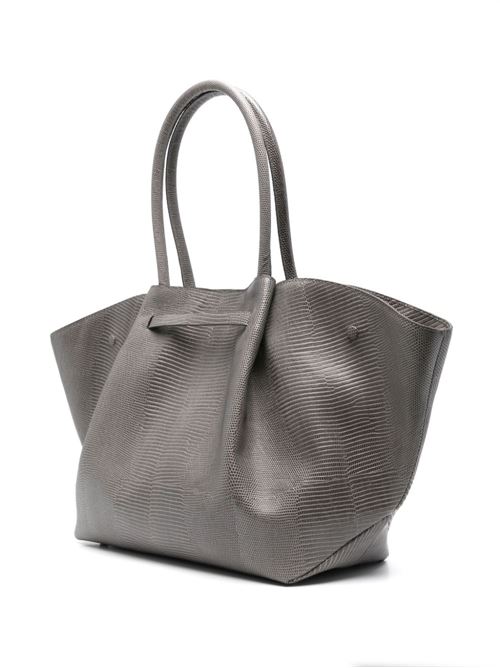 New York Tote Bag DEMELLIER | D90NEWYORKSTONEGREY