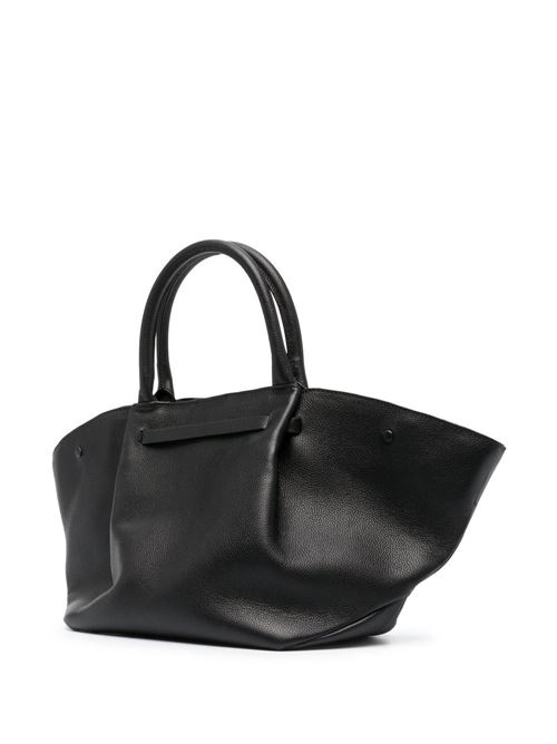 New York Midi Bag DEMELLIER | N81MIDINEWYORKBLACK