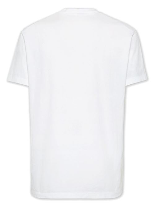 Printed T-shirt DSQUARED | S74GD1394D20020100