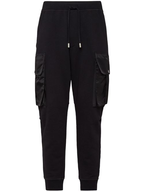 Cypro cargo trousers DSQUARED | S74KB0991S25516900