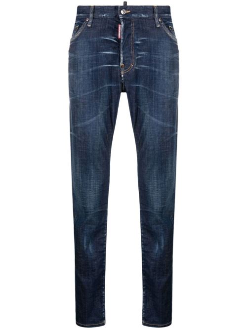 Slim Jeans DSQUARED | S74LB1315S30342470