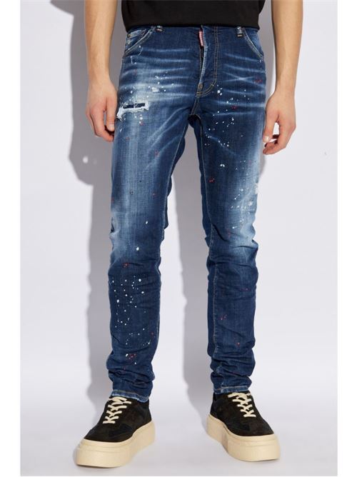 Patented Jeans DSQUARED | S74LB1658S30664470