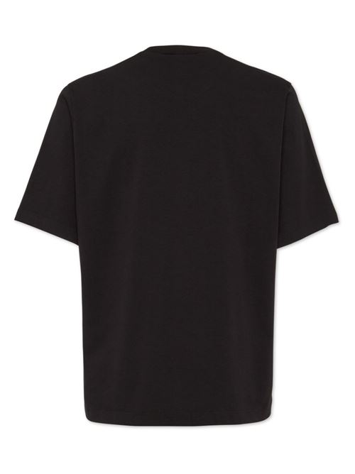 T-shirt in cotone DSQUARED | S79GC0096D20033900