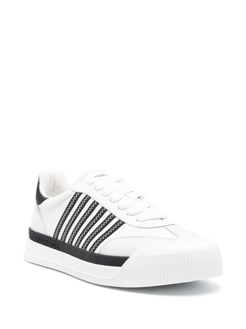 New Jersey Sneakers DSQUARED | SNM034211100001M072