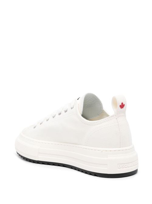 Sneaker Berlin DSQUARED | SNM0346003000011062