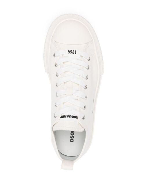 Berlin Sneakers DSQUARED | SNM0346003000011062