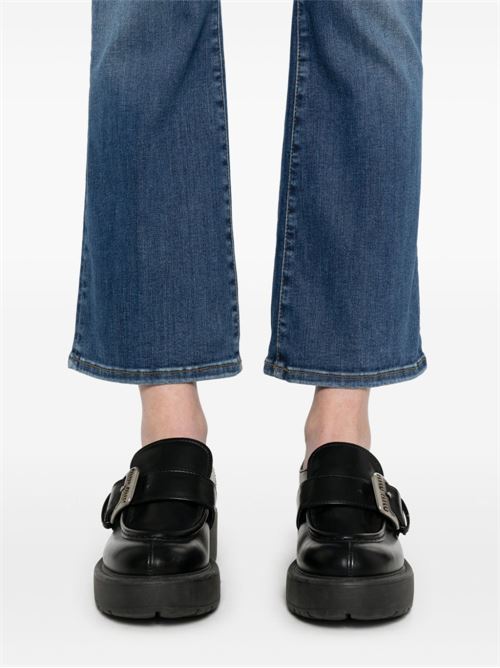 Le Crop Jeans FRAME LCMB630 SKYW - Ancote