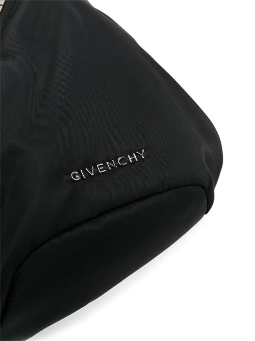 Marsupio G-Zip Triangle GIVENCHY | BKU03NK1JE001